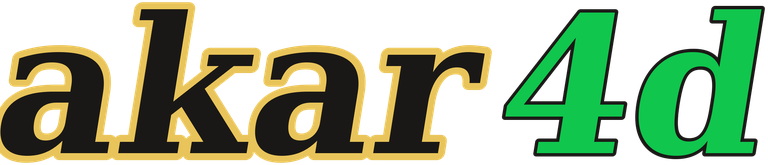 akar4d logo